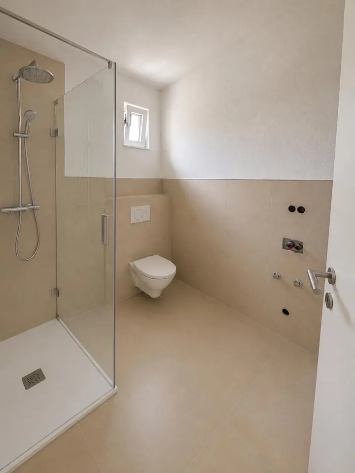 3 Zimmer Wohnung mit 60 m² in Göppingen – Bild 5