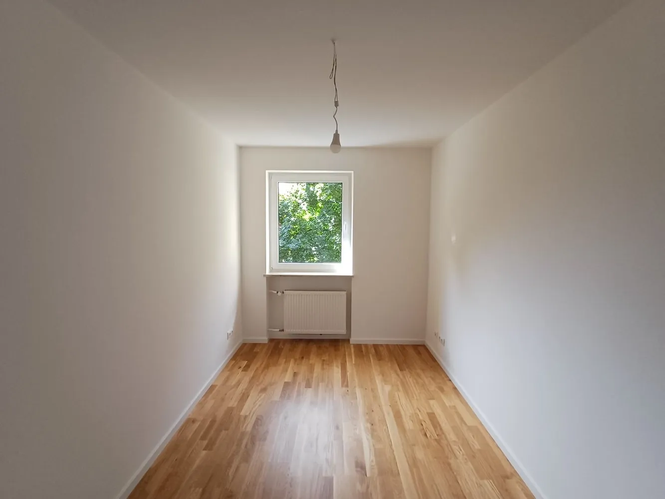 3 Zimmer Wohnung mit 66 m² in München – Bild 4