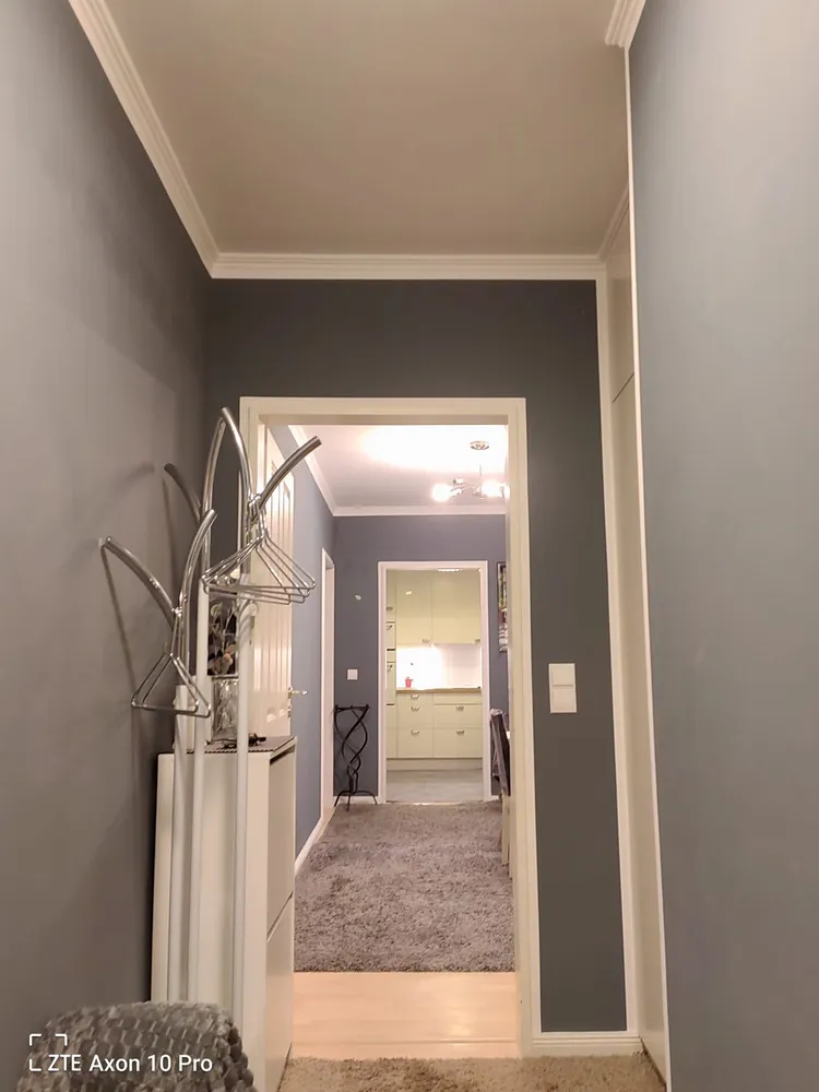 3 Zimmer Wohnung mit 92 m² in Hamburg – Bild 7
