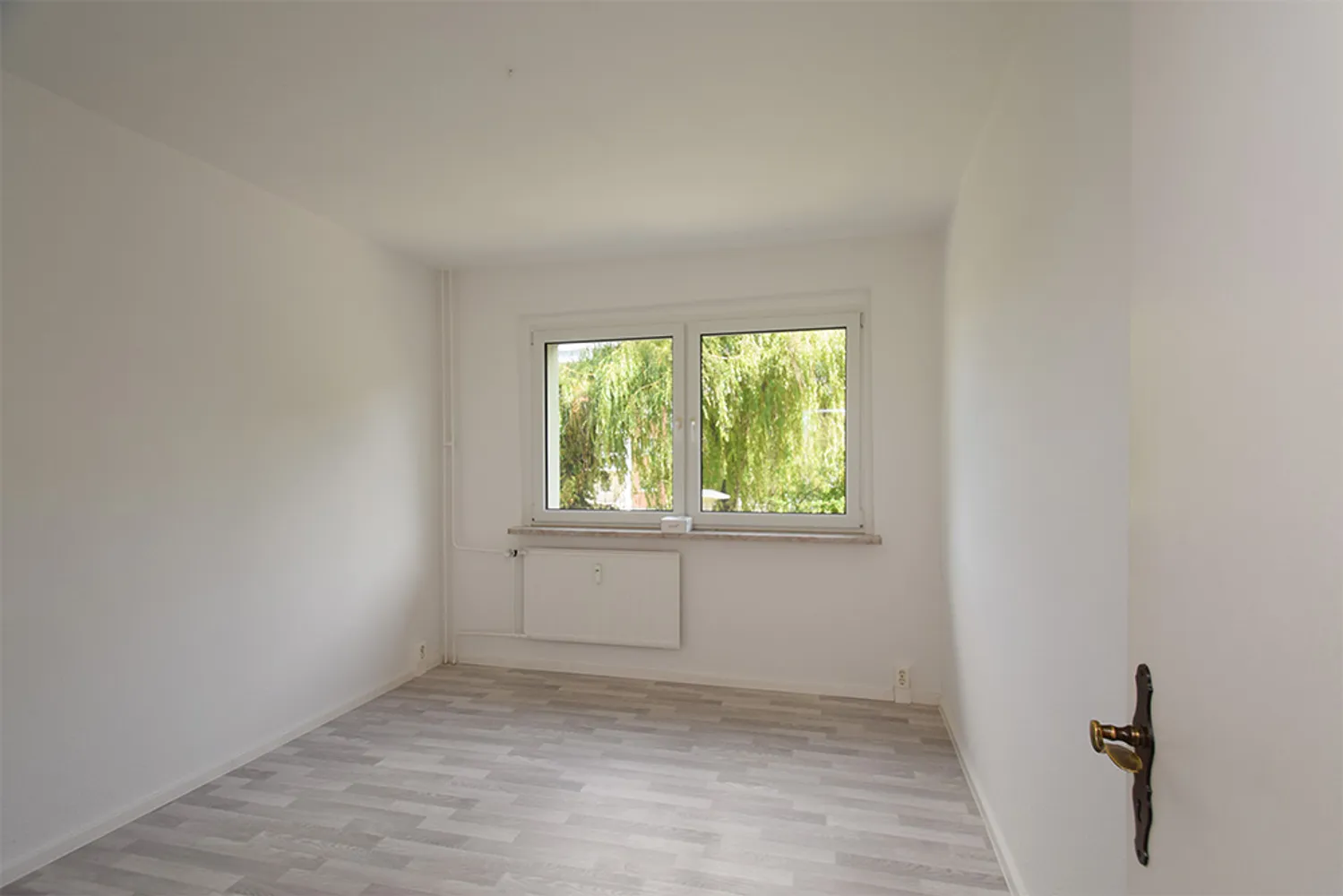 3 Zimmer Wohnung mit 57 m² in Halle (Saale) – Bild 8