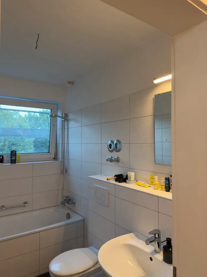 2 Zimmer Wohnung mit 47 m² in Braunschweig – Bild 9