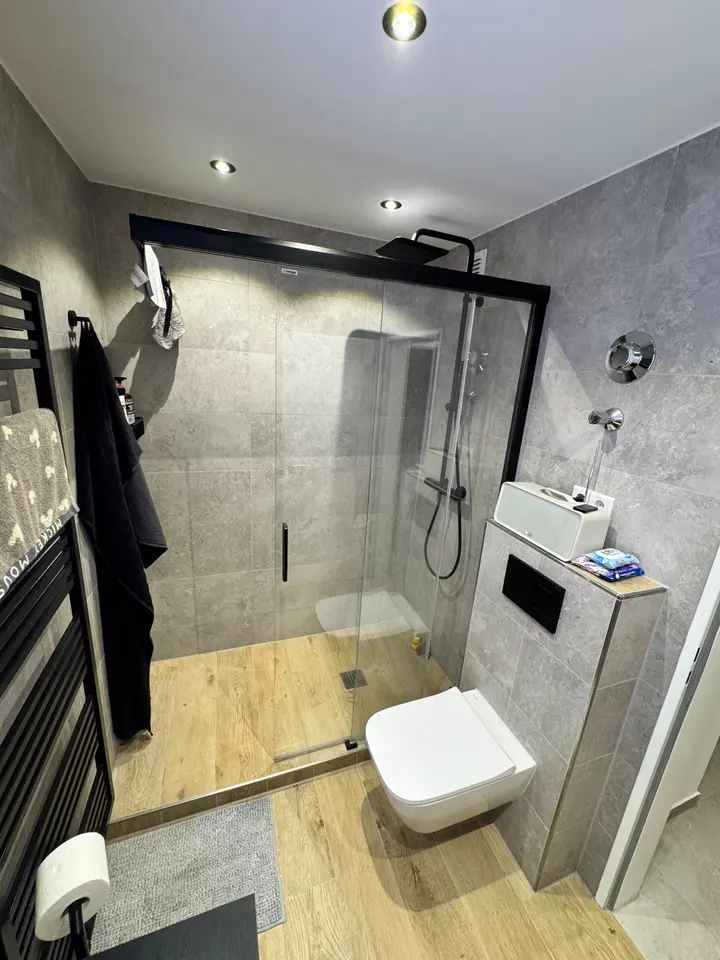 2 Zimmer Wohnung mit 65 m² in Nürnberg – Bild 5