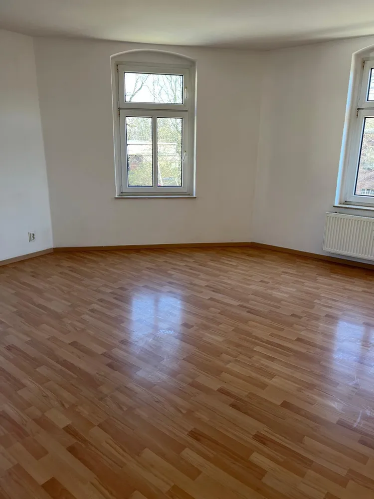 3 room apartment with 79 m² in Chemnitz – Photo 1