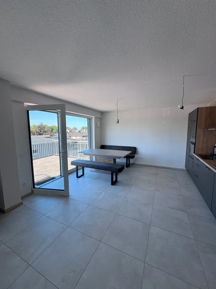 3 Zimmer Wohnung mit 80 m² in Lingen – Bild 4