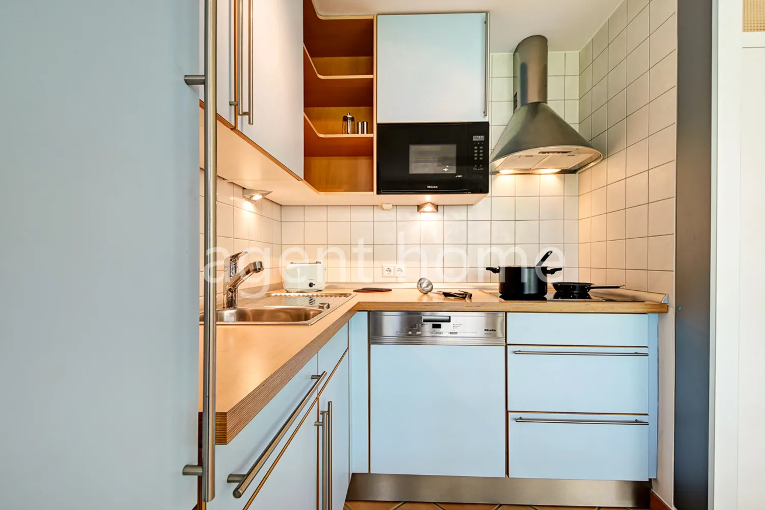1 Zimmer Wohnung mit 53 m² in Stuttgart – Bild 12