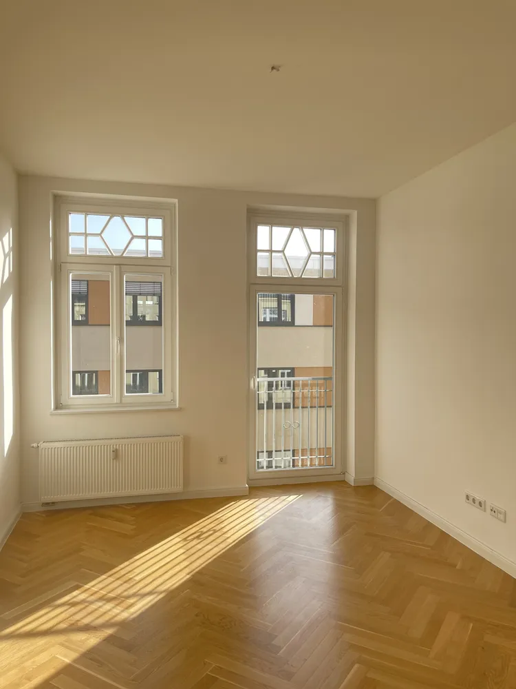 3 Zimmer Wohnung mit 73 m² in Zwickau – Bild 9
