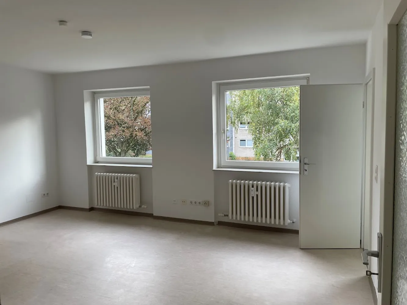 1 room apartment with 40 m² in Brunswick – Photo 2