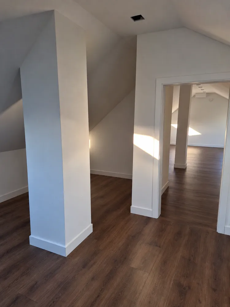 2 room apartment with 58 m² in Chemnitz – Photo 2