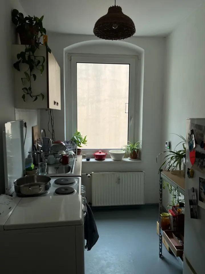 2 Zimmer Wohnung mit 42 m² in Berlin – Bild 3