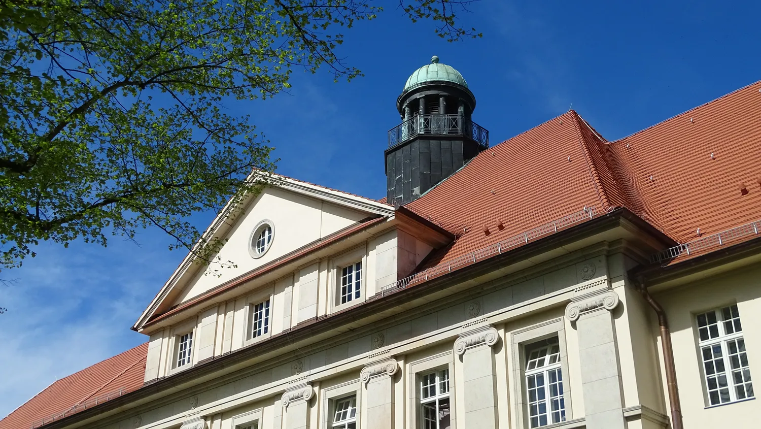 4 room apartment with 126 m² in Berlin – Photo 1