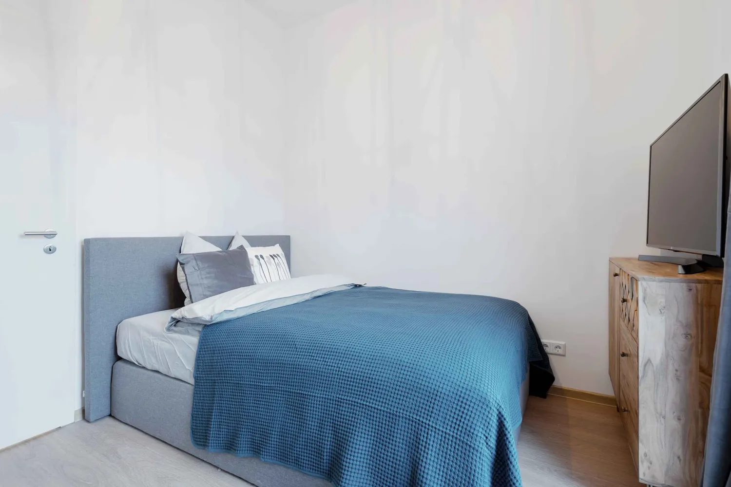 WG-Zimmer in Berlin – Bild 1