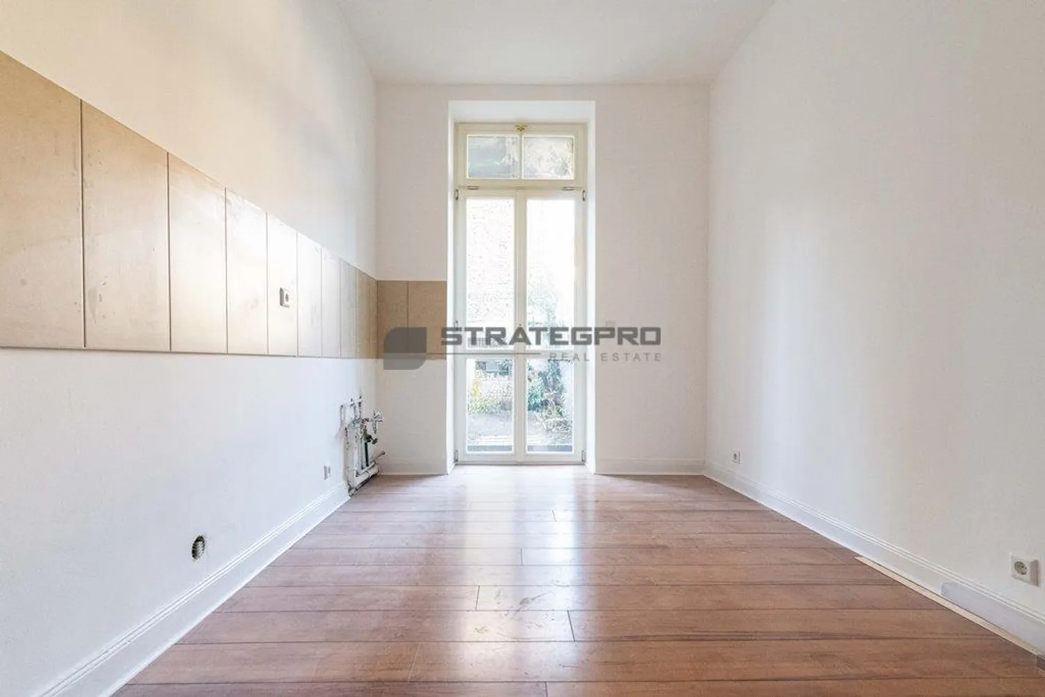 2 Zimmer Wohnung mit 54 m² in Mannheim – Bild 11