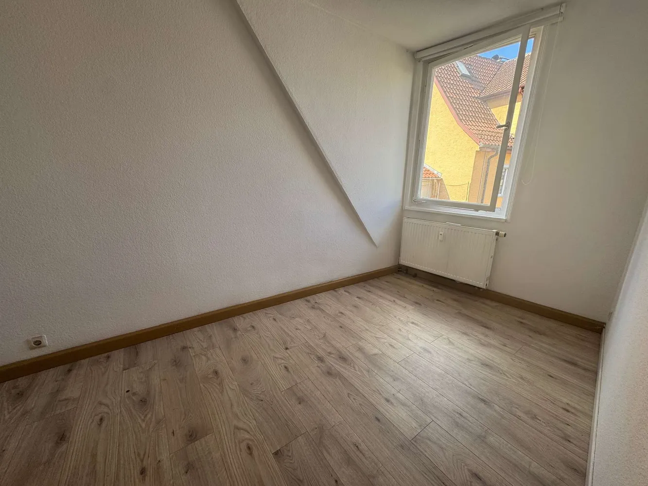 3 room apartment with 54 m² in Esslingen am Neckar – Photo 4