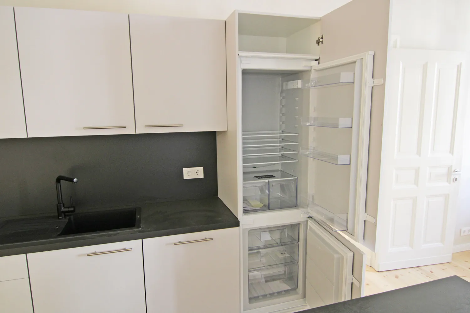 5 Zimmer Wohnung mit 161 m² in Berlin – Bild 6