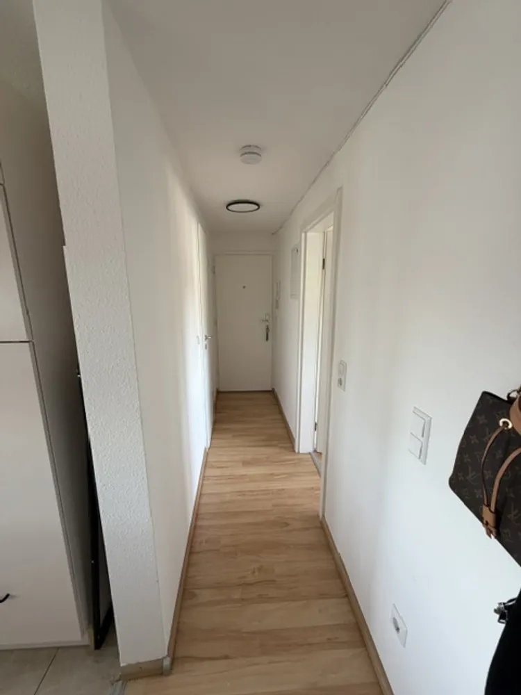 2 Zimmer Wohnung mit 41 m² in Stuttgart – Bild 8