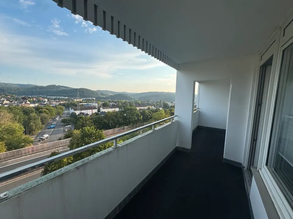 4 Zimmer Wohnung mit 86 m² in Hagen – Bild 9