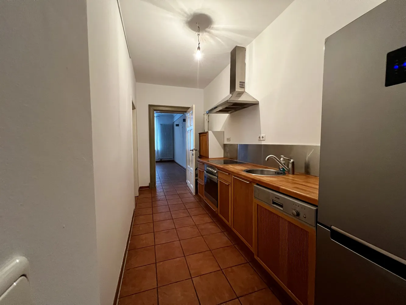2 Zimmer Wohnung mit 85 m² in Potsdam – Bild 3
