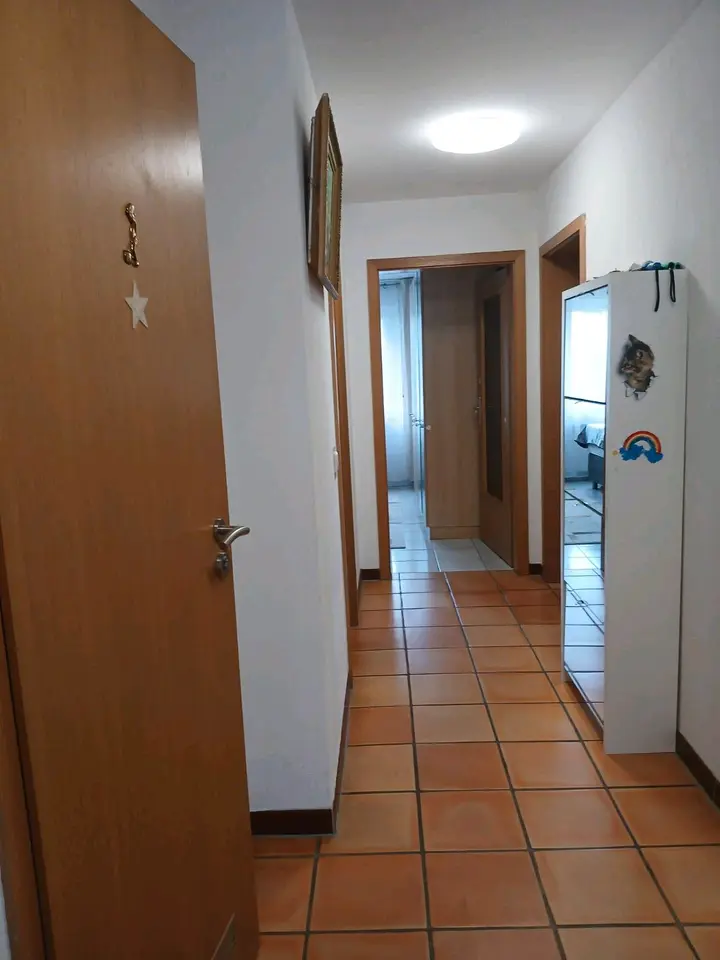 4 Zimmer Wohnung mit 100 m² in Lahr/Schwarzwald – Bild 4