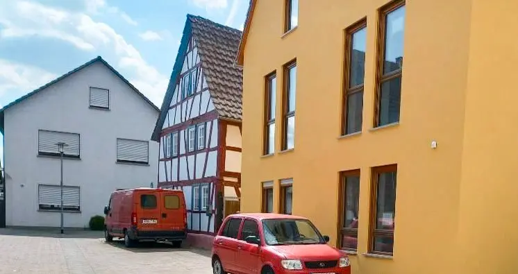 3 Zimmer Wohnung mit 97 m² in Aschaffenburg – Bild 1