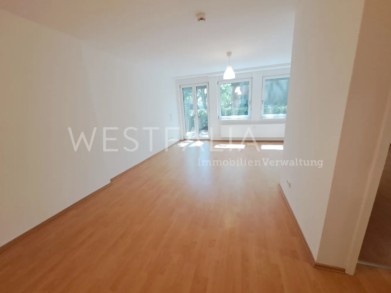 2 Zimmer Wohnung mit 78 m² in Duisburg – Bild 2