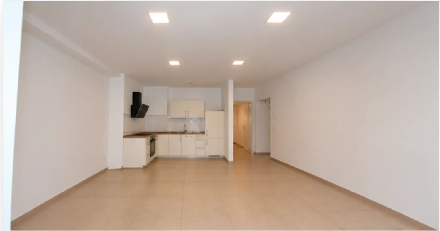 2 Zimmer Wohnung mit 56 m² in Essen – Bild 1
