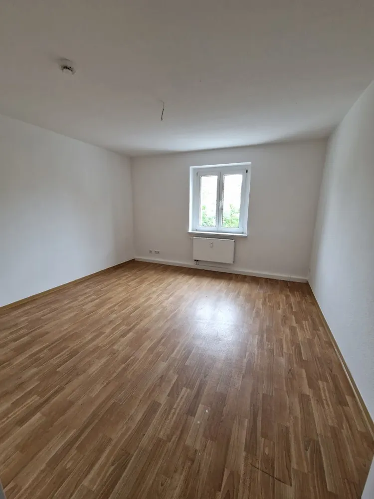 3 Zimmer Wohnung mit 78 m² in Wittenberg – Bild 2