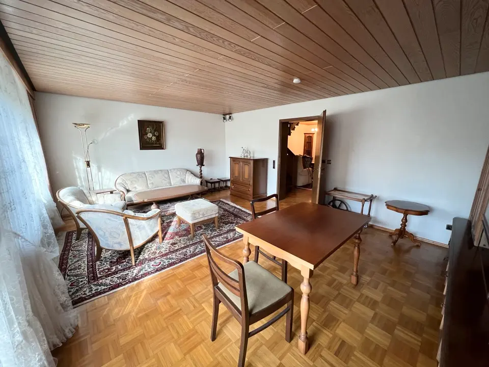 4 Zimmer Haus mit 117 m² in Würzburg – Bild 10