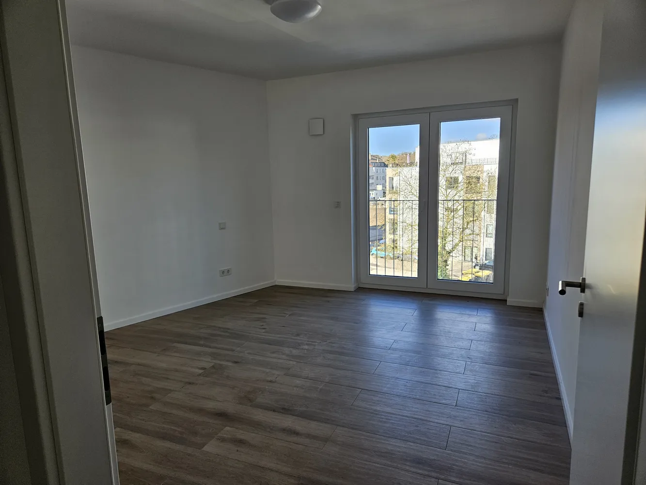WG-Zimmer mit 22 m² in Saarbrücken – Bild 5