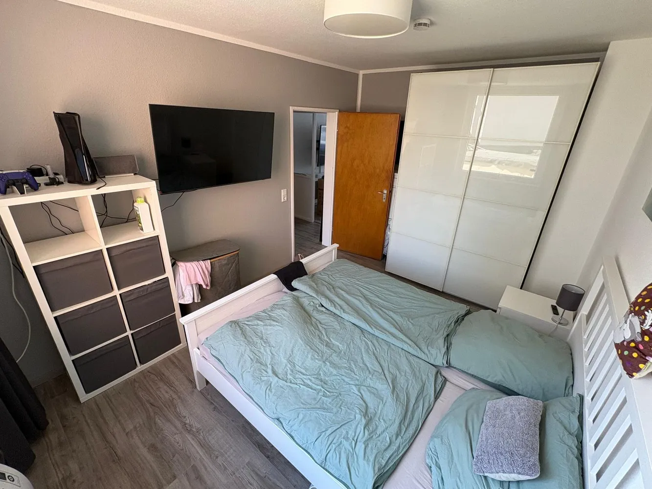 2 Zimmer Wohnung mit 50 m² in Wuppertal – Bild 9