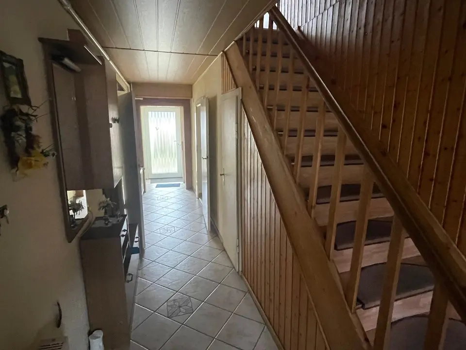 3 Zimmer Haus mit 112 m² in Köthen – Bild 5