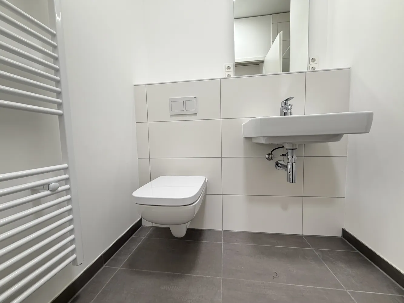 1 Zimmer Wohnung mit 26 m² in Stuttgart – Bild 10