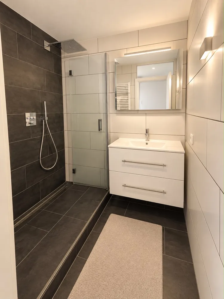 3 Zimmer Wohnung mit 75 m² in Neu-Ulm – Bild 4