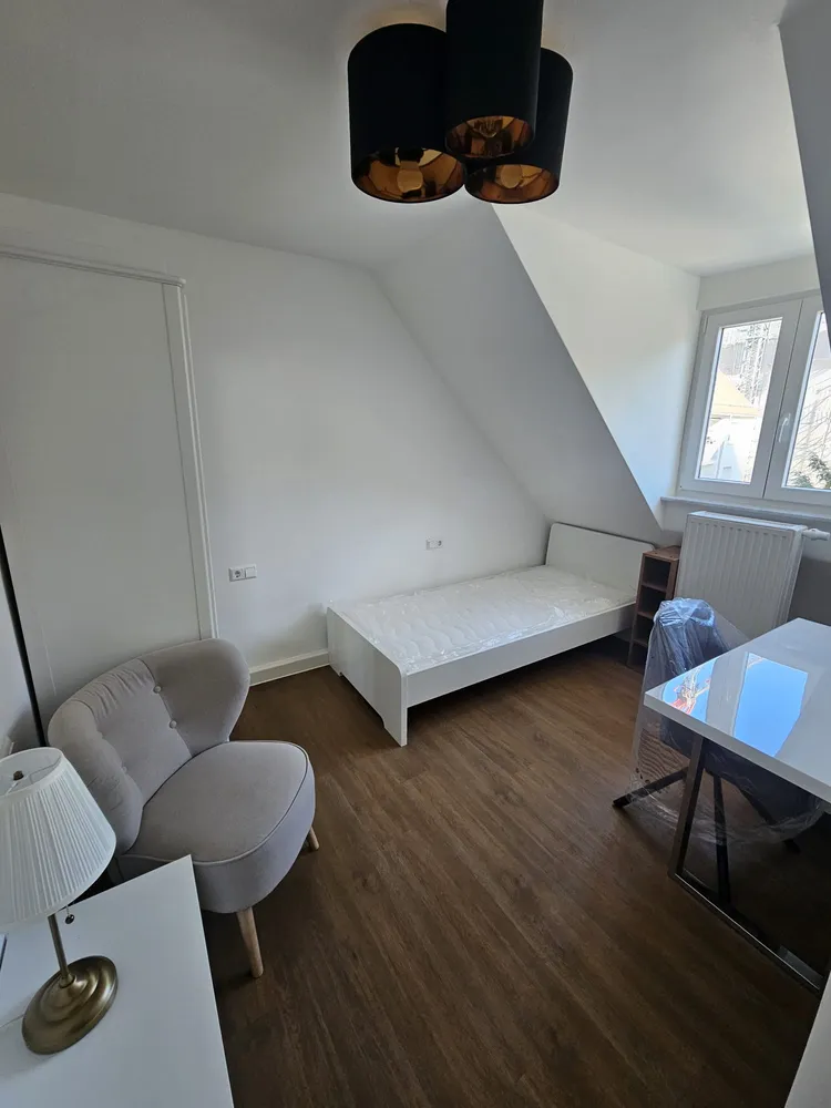 WG-Zimmer mit 14 m² in Stuttgart – Bild 4