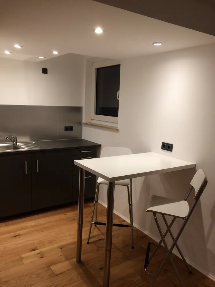 1 Zimmer Wohnung mit 28 m² in Wuppertal – Bild 1