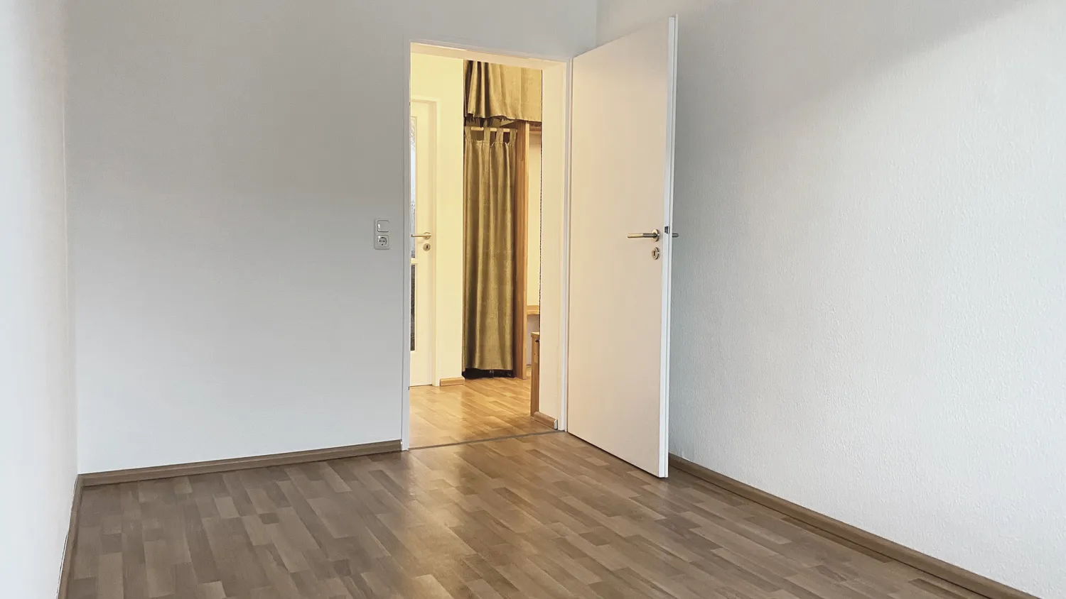 3 room apartment with 54 m² in Frankfurt am Main – Photo 11