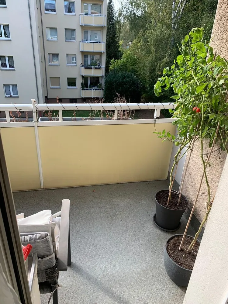 3 Zimmer Wohnung mit 56 m² in Dortmund – Bild 4