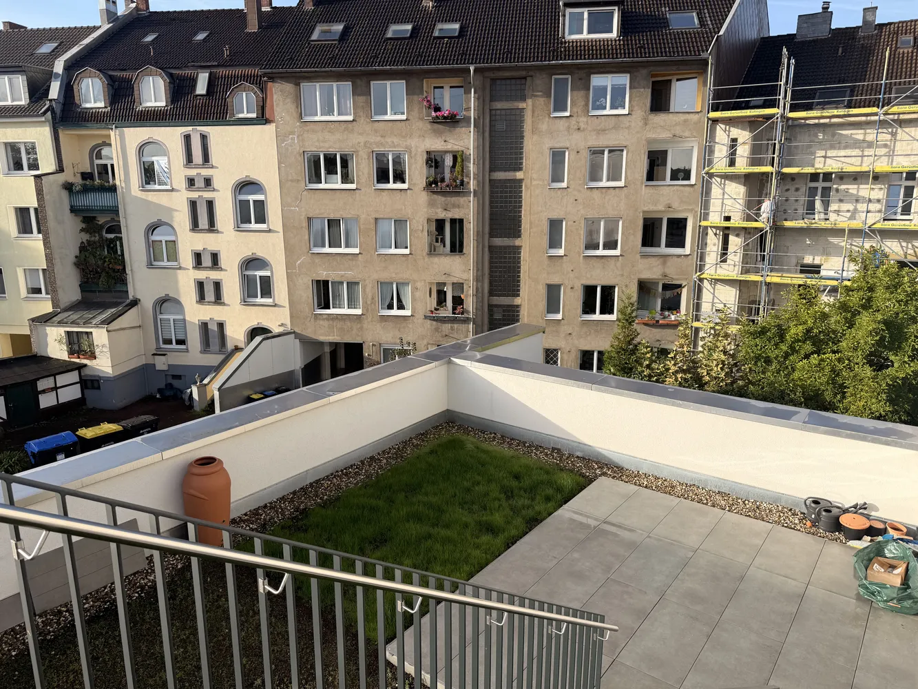 5 room apartment with 129 m² in Düsseldorf – Photo 9