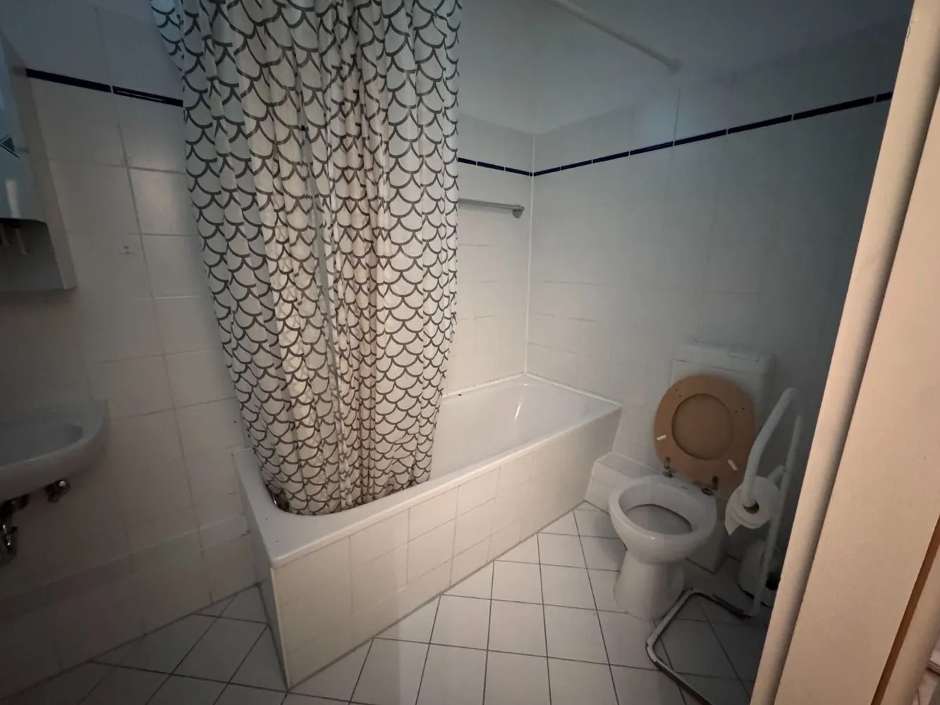 1 Zimmer Wohnung mit 37 m² in Berlin – Bild 4