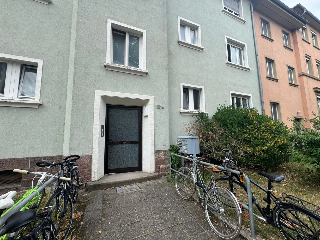 3 Zimmer Wohnung mit 60 m² in Karlsruhe – Bild 12