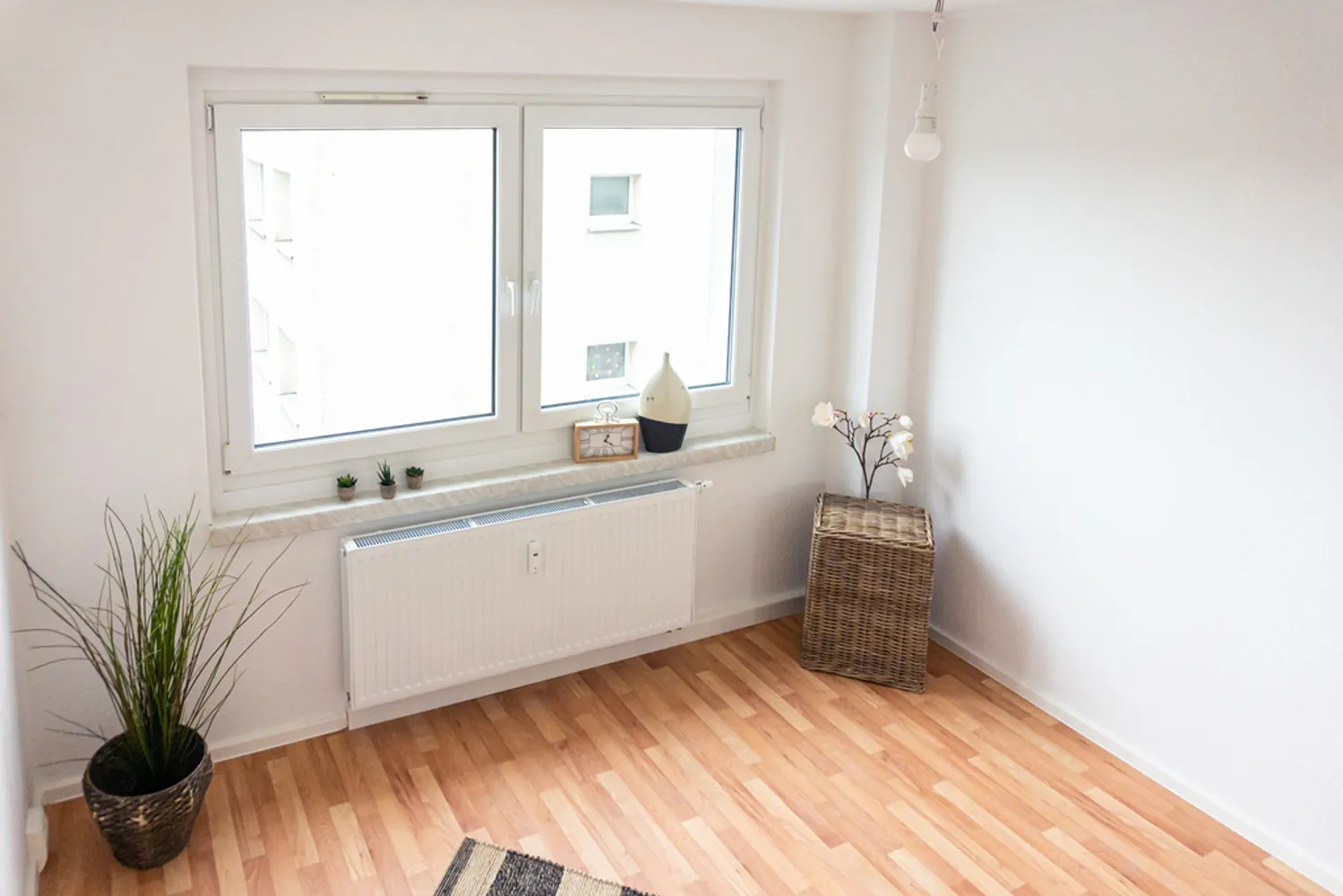 2 Zimmer Wohnung mit 42 m² in Chemnitz – Bild 2