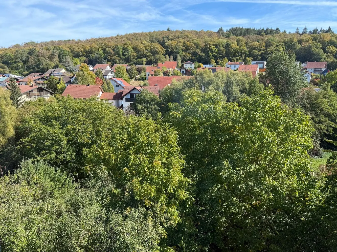 5 Zimmer Wohnung mit 92 m² in Mosbach – Bild 12