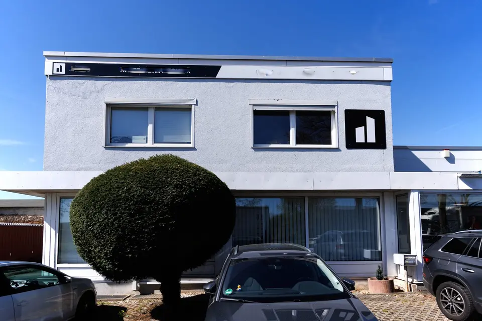 3 Zimmer Wohnung mit 120 m² in Göttingen – Bild 2