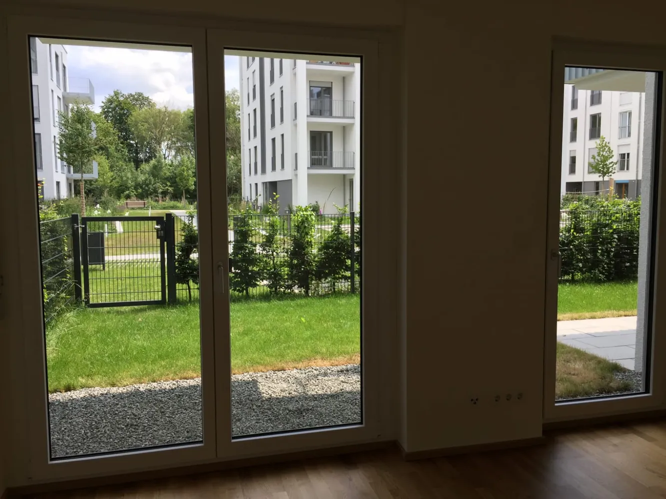 2 Zimmer Wohnung mit 65 m² in München – Bild 12