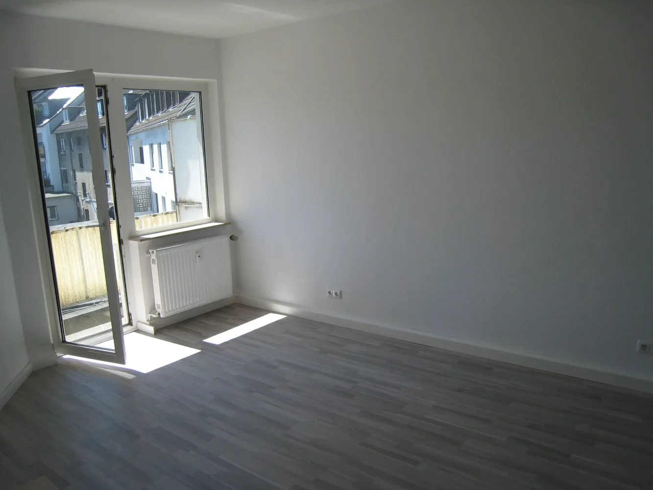 2 Zimmer Wohnung mit 63 m² in Essen – Bild 3