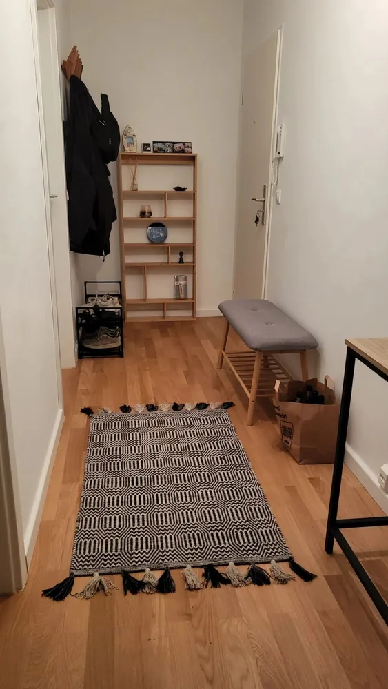 3 Zimmer Wohnung mit 72 m² in Hamburg – Bild 4