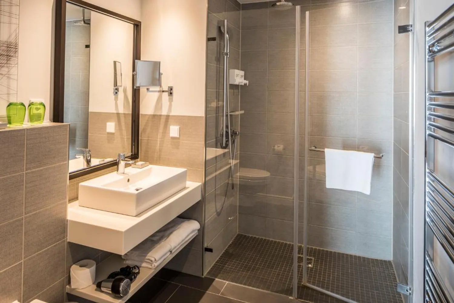1 Zimmer Wohnung mit 32 m² in Frankfurt am Main – Bild 6
