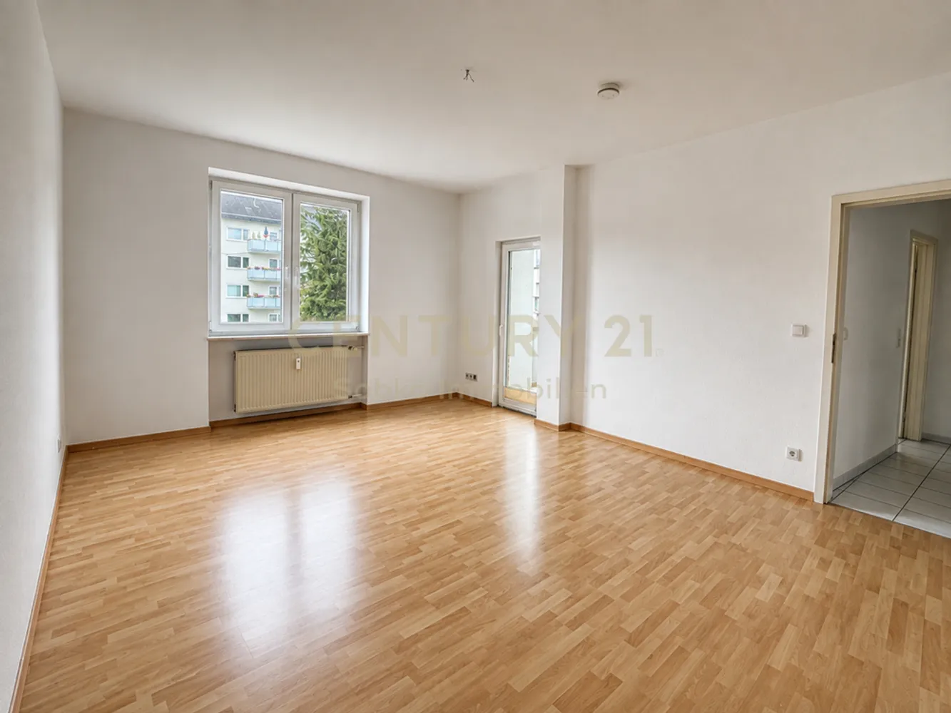 3 Zimmer Wohnung mit 77 m² in Wiesbaden – Bild 3