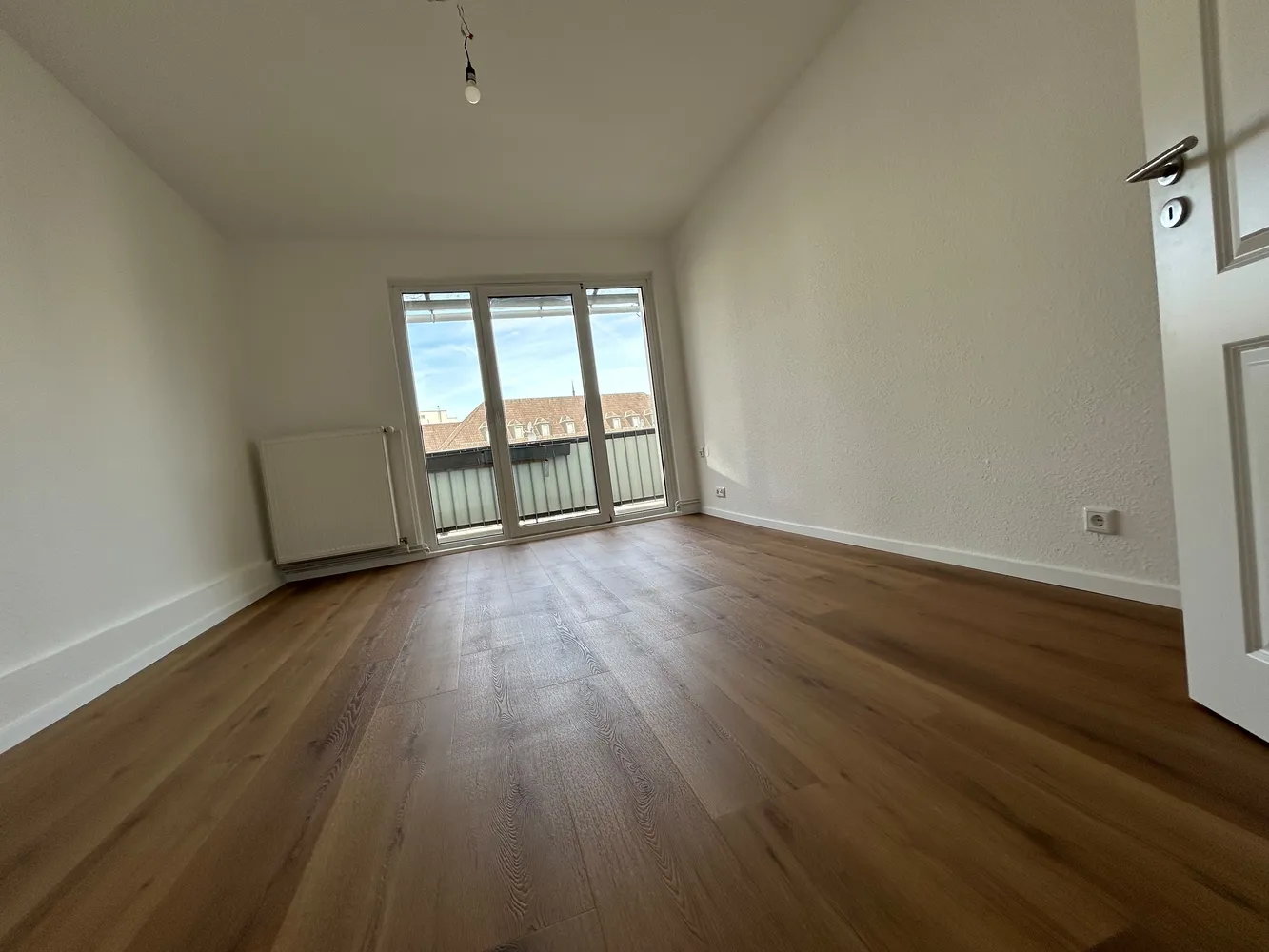 2 Zimmer Wohnung mit 68 m² in Wuppertal – Bild 2
