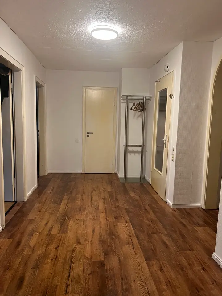 4 Zimmer Wohnung mit 125 m² in Quakenbrück – Bild 8