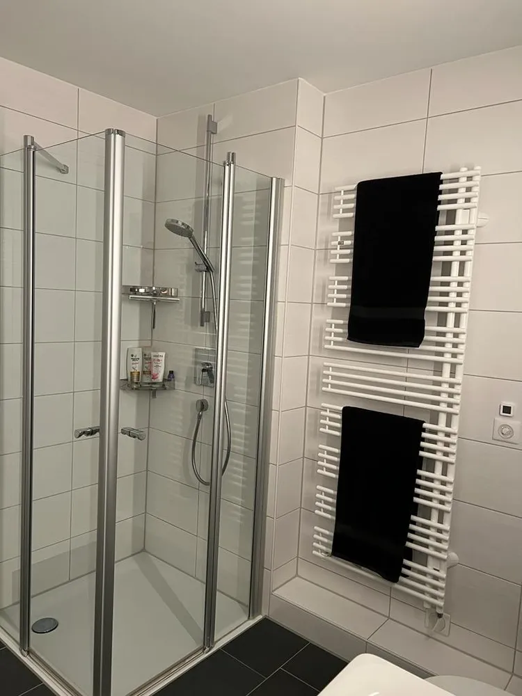 3 room apartment with 75 m² in Günzburg – Photo 3